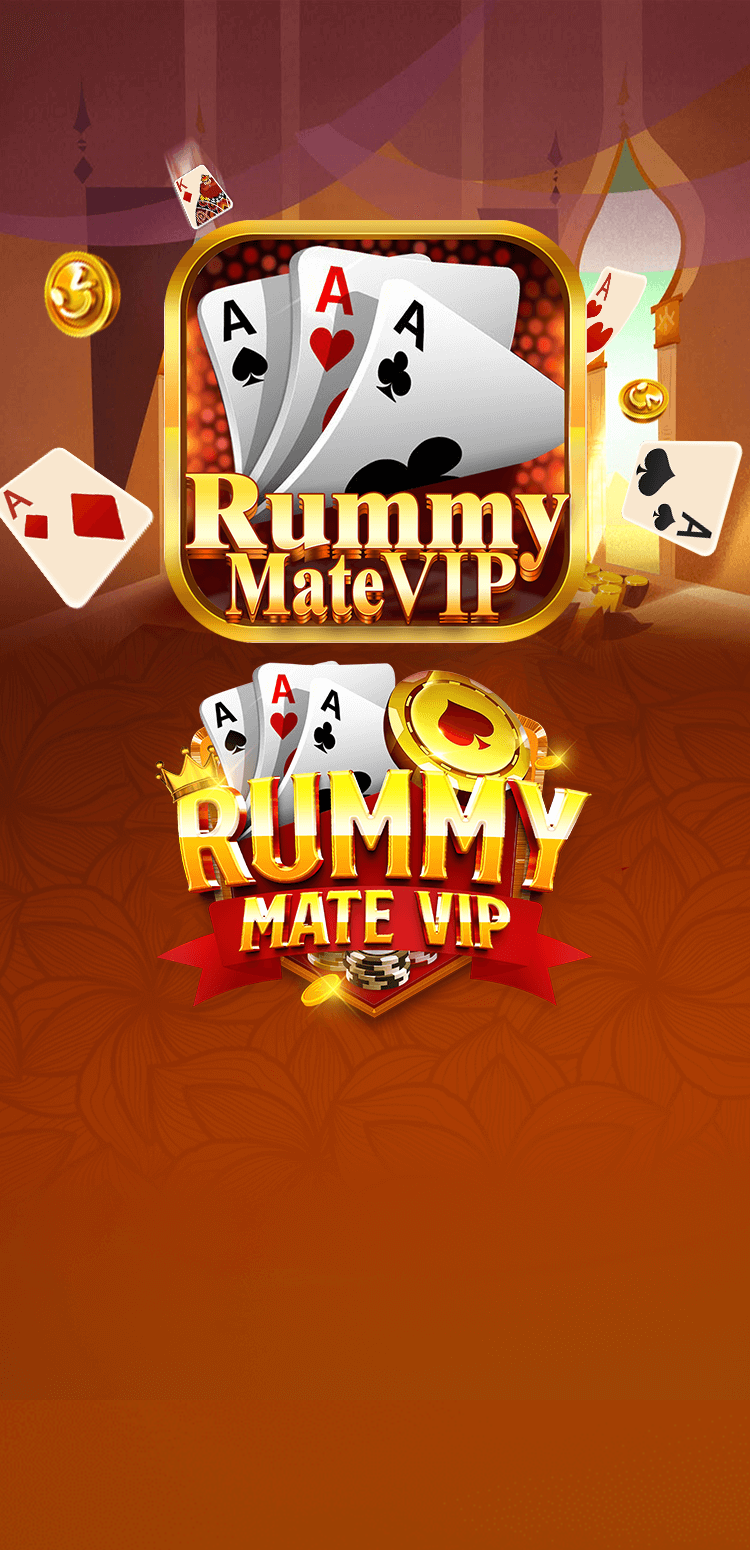 rummy mate apk